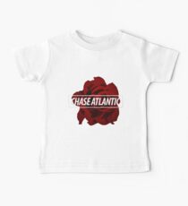 Chase Atlantic Rose Logo Baby Tee