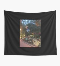 Topiary Rafiki Wall Tapestry
