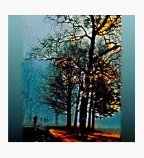 Came For Us In Numbers Photographic Print