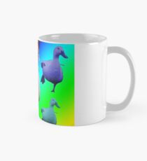 Pewdie Duck Mug