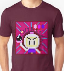 bomberman t shirt