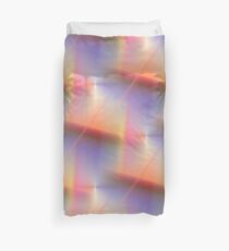 Flare Duvet Cover