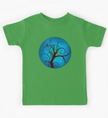 hoohoo II Kids Tee