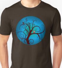 hoohoo II Unisex T-Shirt