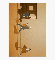 Train Photographic Print