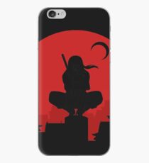 Renegade Itachi iPhone Case