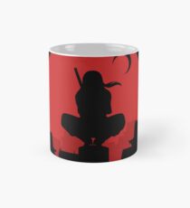Renegade Itachi Mug