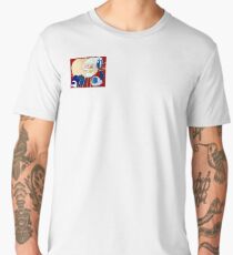 no scissors Men's Premium T-Shirt