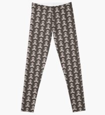 D/EHARD Leggings