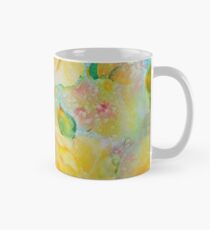 Happy roses Mug