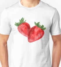 Berry Berries Unisex T-Shirt