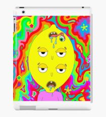 psychedelic iPad Case/Skin