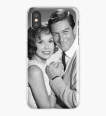 Dick Van Dyke iPhone Case