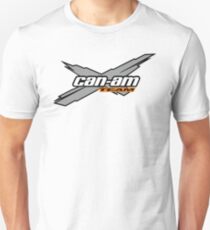 can am Unisex T-Shirt