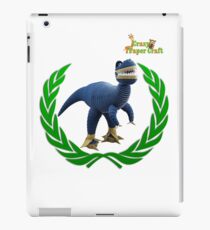 TRex iPad Case/Skin
