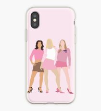 Mean Girls iPhone Case