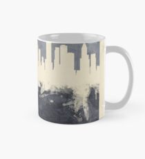Houston Texas Skyline Classic Mug