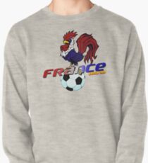 Frankreich - Weltmeisterschaft 2018 Sweatshirt