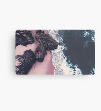 sea of love Metal Print