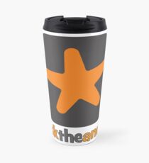 asktheanus Travel Mug