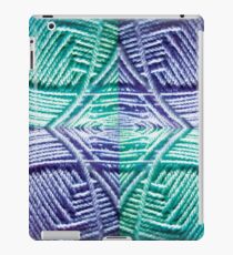 Raychelle II iPad Case/Skin
