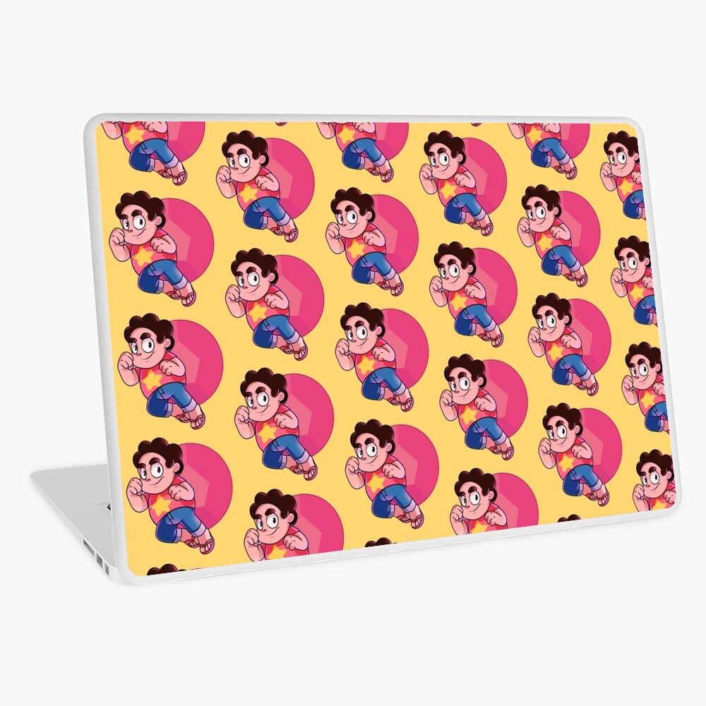 Steven Universe Laptop Skin