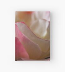 Blushing Romance Hardcover Journal