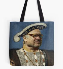 Danny the Eighth Tote Bag