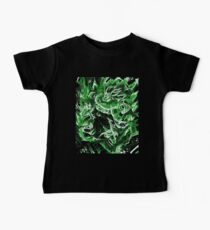 Broly Baby T-Shirt