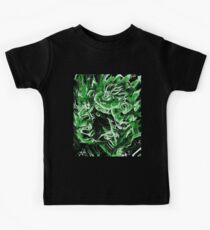 Broly Kids Tee
