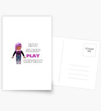 Roblox Game Stationery Redbubble - diary of a roblox noob fortnite a roblox noob of roblox meme on