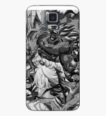 Broly Case/Skin for Samsung Galaxy