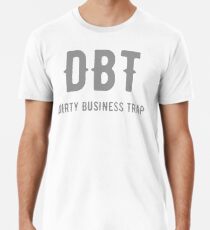 Dbt, Kidd Keo Premium T-Shirt