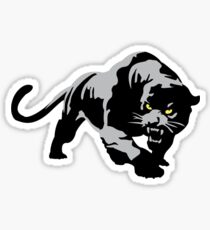 Panther Sticker
