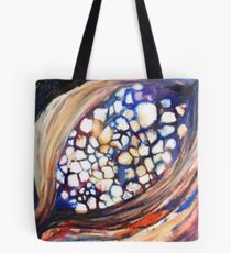 Seedpod Tote Bag