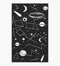 My own space Photographic Print
