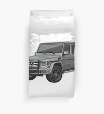 Funda nórdica Mercedes G Wagon