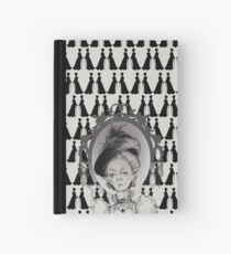 The Dowager Countess Hardcover Journal