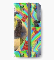 MLG Shrek iPhone Wallet/Case/Skin
