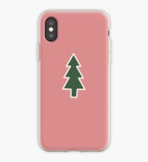 Camp Camp - David's Phone Case iPhone Case