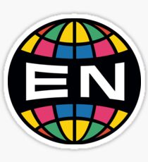 Arcade Fire - Everything Now Sticker