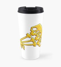 Borderlands Golden Keys Travel Mug