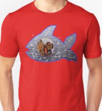 Big Catch Unisex T-Shirt