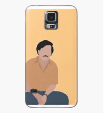 PABLO ESCOBAR Case/Skin for Samsung Galaxy