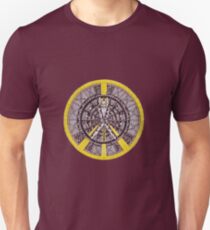 Man Of Peace Unisex T-Shirt