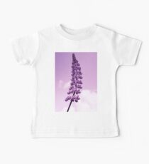 Lupin Baby Tee