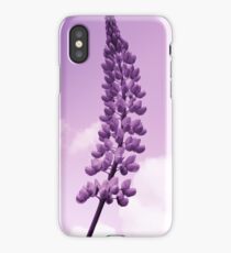 Lupin iPhone Case