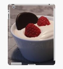 Dessert iPad Case/Skin