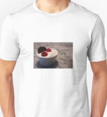 Dessert Unisex T-Shirt