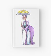 The Dowager Hardcover Journal